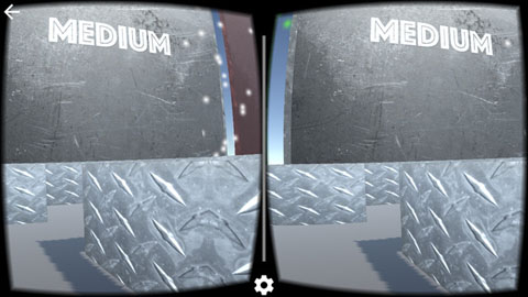 迷宫VR iOS版(2)