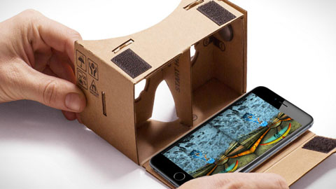 隧道冲浪VR版iOS(4)