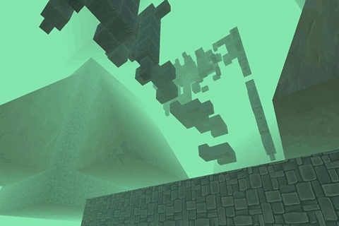 交错空间VR安卓版截图 (2)