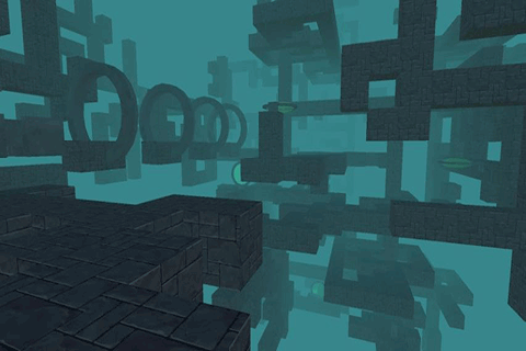 交错空间VR安卓版截图 (1)