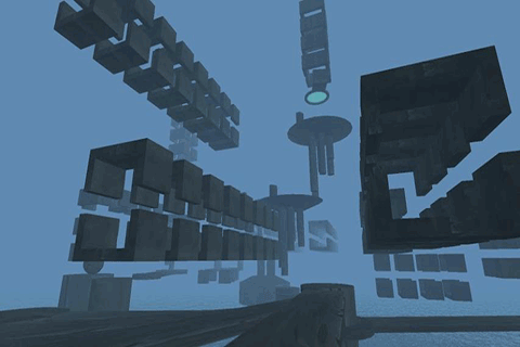 交错空间VR安卓版截图 (3)