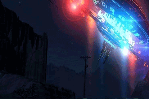 隔离VR安卓版截图 (2)