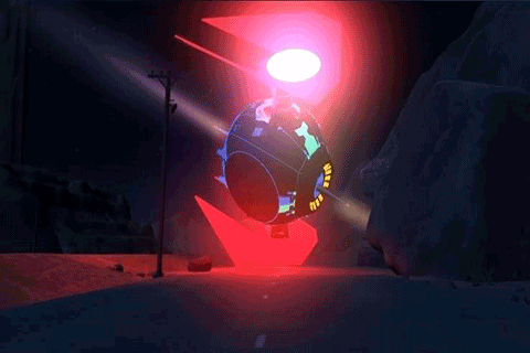 隔离VR安卓版截图 (3)