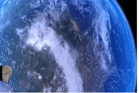 隔离VR安卓版截图 (1)