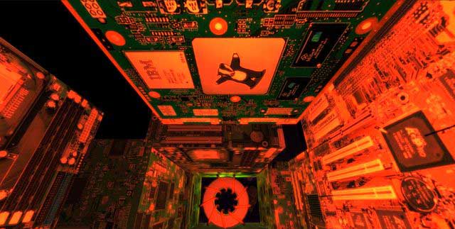 黑客星球VR安卓版(3)