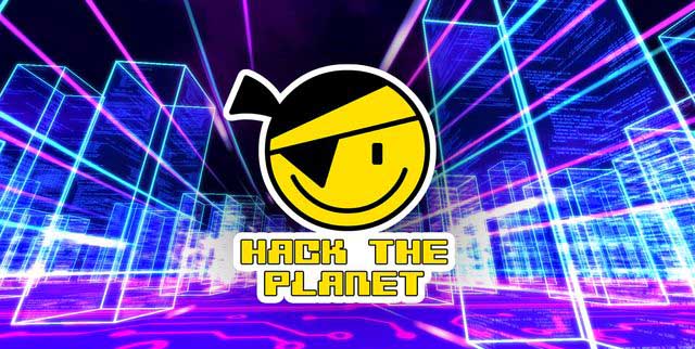 黑客星球VR安卓版(4)