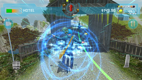 VR独战群尸iOS版(3)