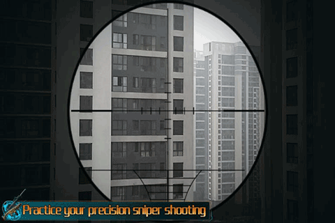 虚拟现实射击VR安卓版(4)