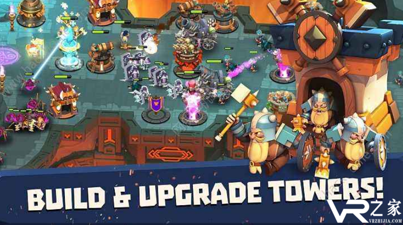 微氪金角色养成类游戏