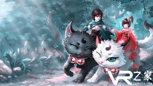 西游手游变态版