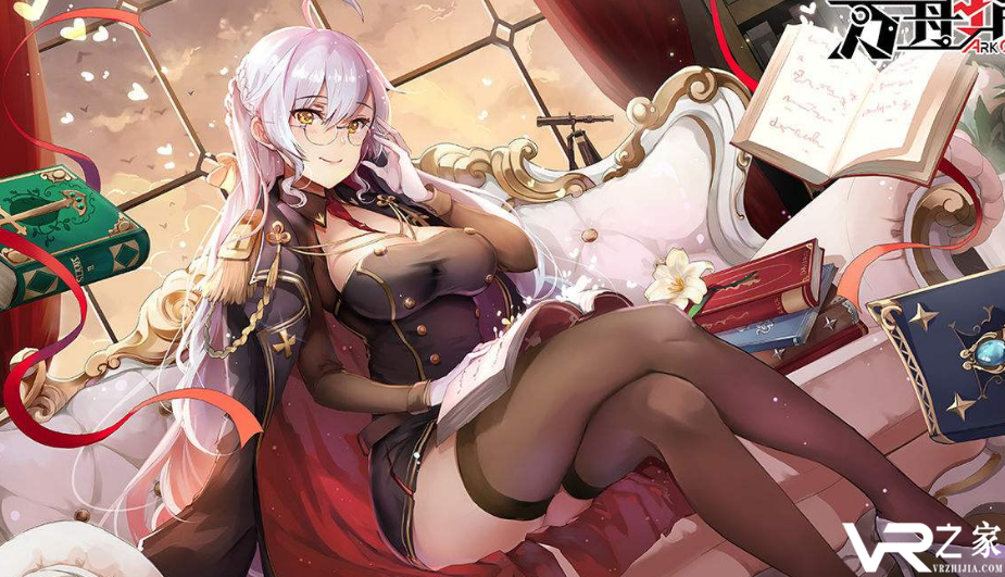 卡牌收集养成类手游