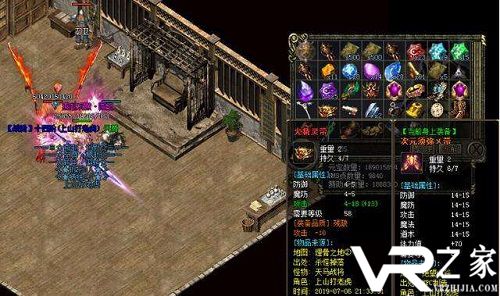 今天新开的变态传奇手游