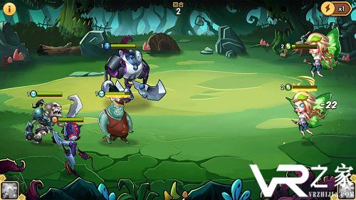 2020年放置类手游