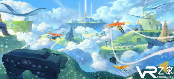 光遇骑鲲方法介绍