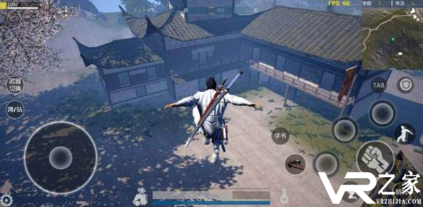 放置武侠手游哪个好玩