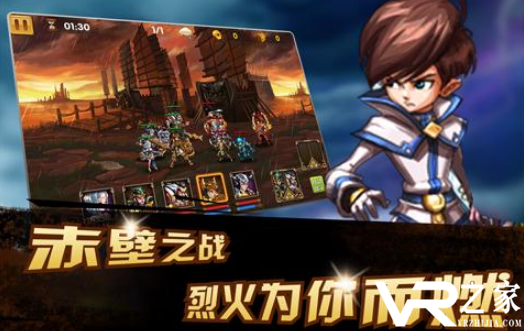 卡牌游戏破解版