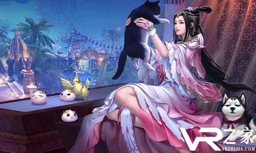 适合国庆长假玩的游戏