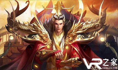 亿兆功倍超级变态传奇手游