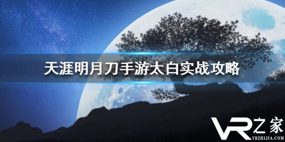 天涯明月刀手游太白怎么PK.png