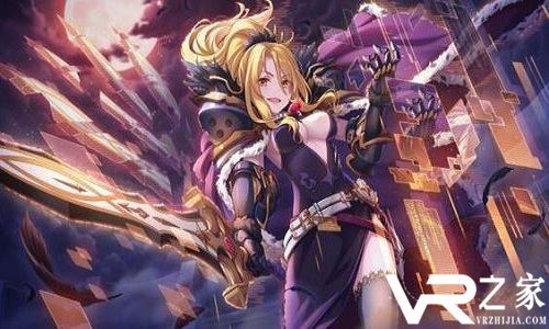 不花钱的rpg手游