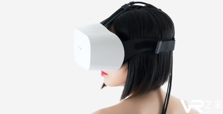 FOVE发布v1.0版软件更新，优化眼球追踪VR在企业与科研应用