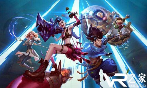 英雄联盟手游一直转圈解决攻略