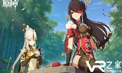 原神尘世之锁获取攻略