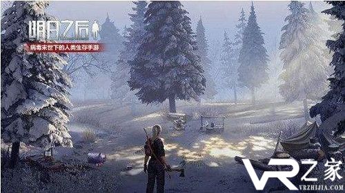 明日之后采集券获得方法