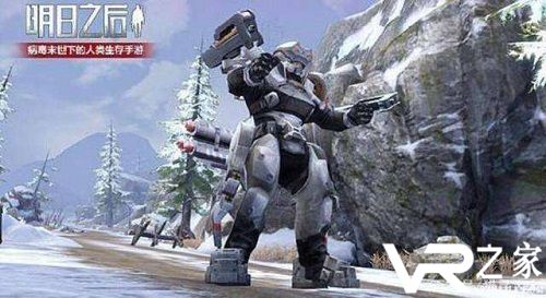 明日之后水泥沙岩获取攻略