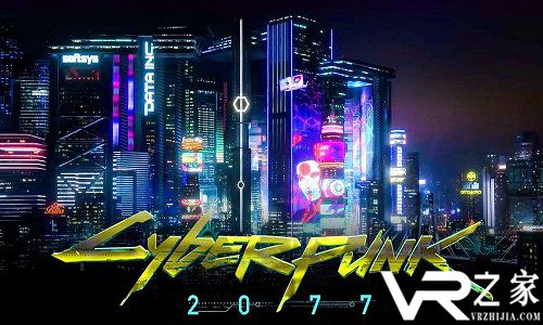 赛博朋克2077操作按键介绍