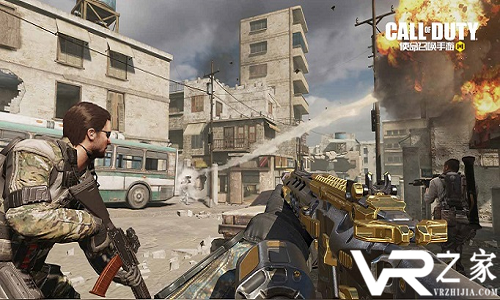 使命召唤手游私人房间创建方法