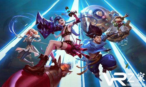 英雄联盟手游登录失败解决方法