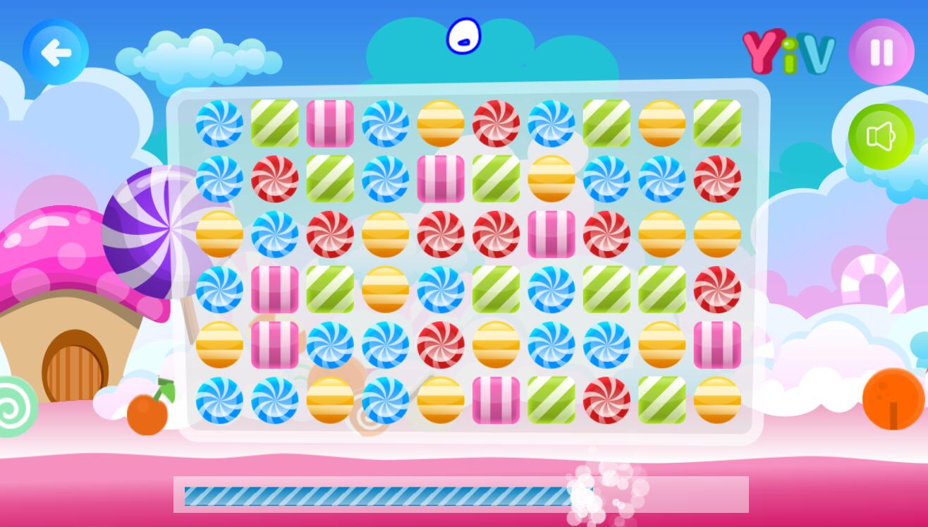 糖果对对碰2(2)
