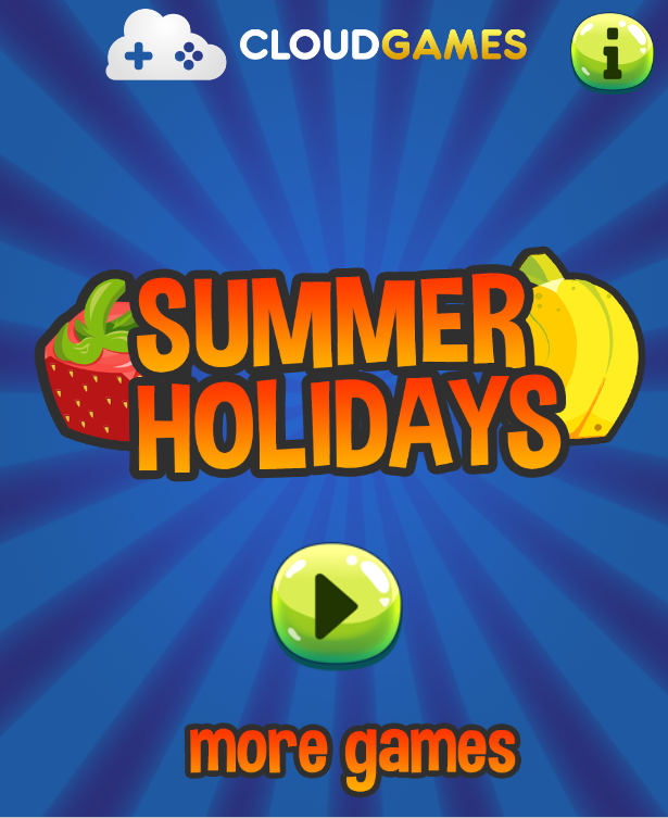 盛夏的水果对对碰(1)