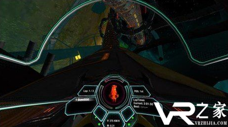 重力火车（Gravity Train ）(2)