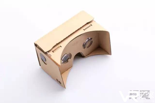 VR眼镜多少钱_VR眼镜成本是多少_10元成本制作VR眼镜