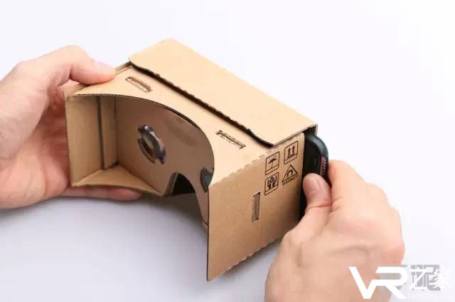 VR眼镜多少钱_VR眼镜成本是多少_10元成本制作VR眼镜