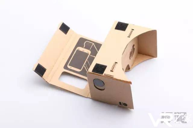 VR眼镜多少钱_VR眼镜成本是多少_10元成本制作VR眼镜