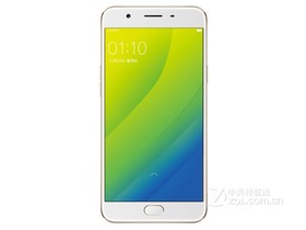 OPPO A59s三指截屏方法介绍