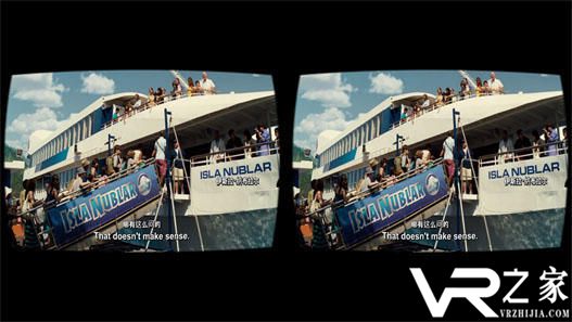 vr3d和左右分屏有什么区别_怎么分辨VR3D和左右屏