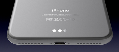 iPhone7蓝牙耳机打开方法