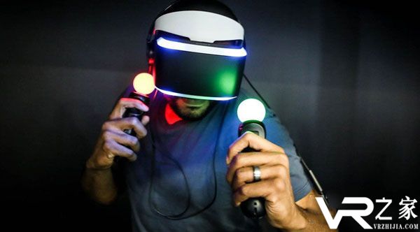 索尼PS VR适配PC教程.jpg