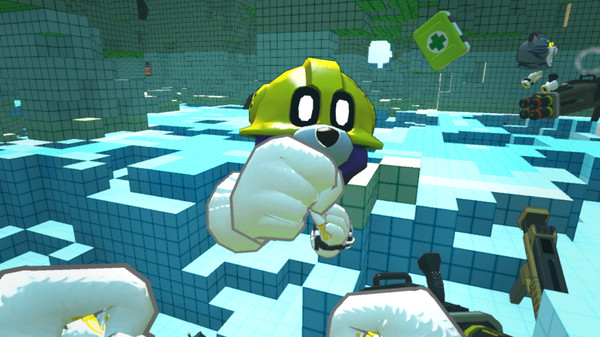 Dig 4 Destruction(3)