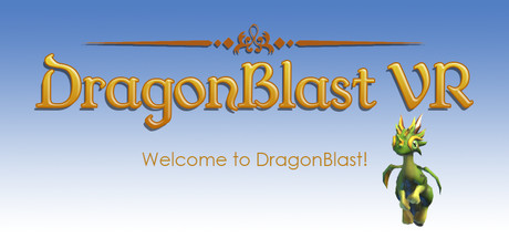 DragonBlast VR