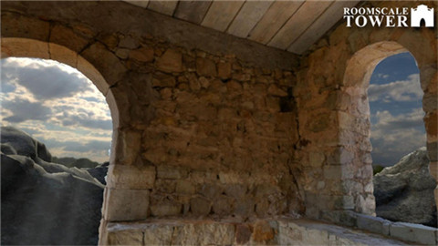 Roomscale Tower截图 (1)