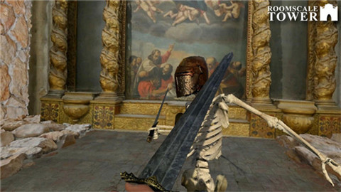 Roomscale Tower截图 (2)