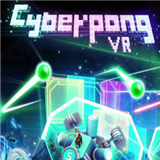 Cyberpong VR