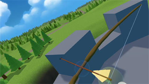 Hold the door VR截图 (1)