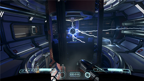 Detached VR截图 (2)