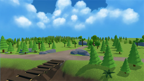 Hold the door VR截图 (2)